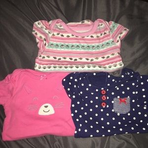 Baby girl clothes